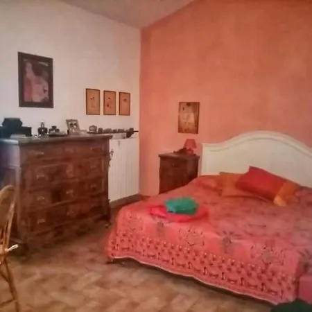 Bed & Breakfast Il Casale Di Aquarubra
