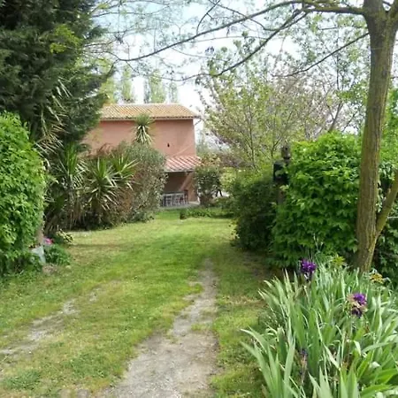 Il Casale Di Aquarubra Celleno