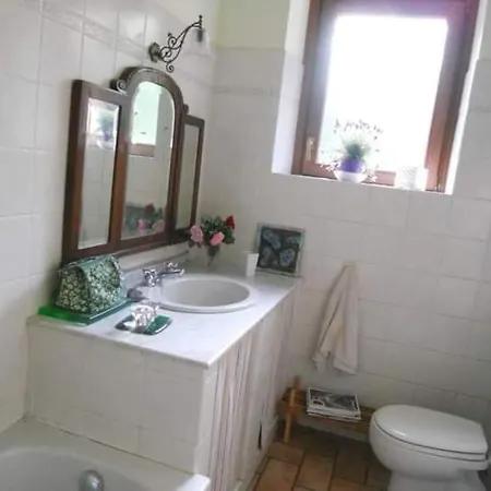 Il Casale Di Aquarubra * Celleno