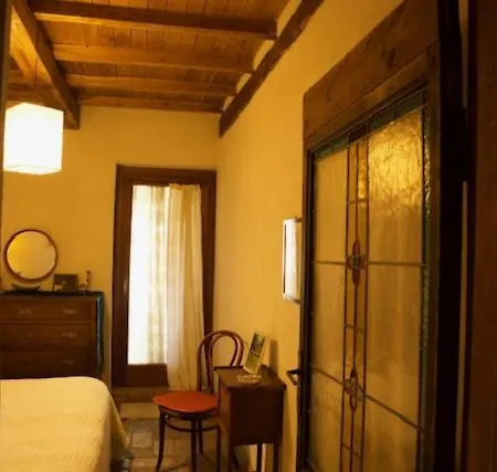 Couette-café Il Casale Di Aquarubra