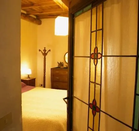 Il Casale Di Aquarubra