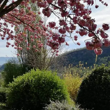 Bed & Breakfast Il Casale Di Aquarubra Celleno