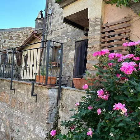 Il Casale Di Aquarubra Bed & Breakfast *