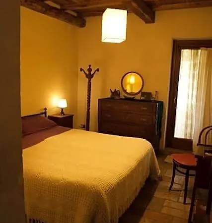 Il Casale Di Aquarubra