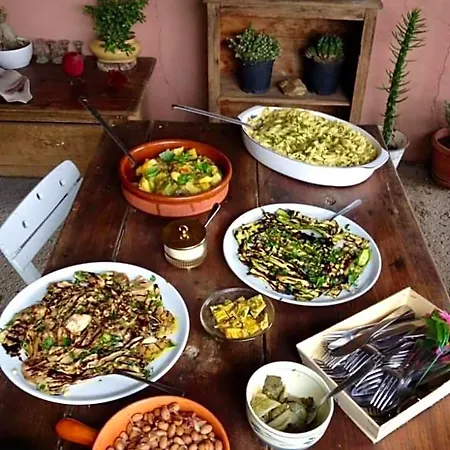 Bed & Breakfast Il Casale Di Aquarubra Celleno